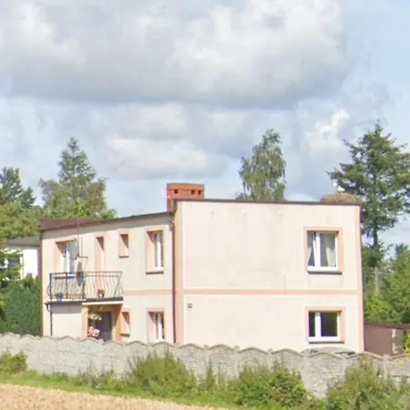 Pod Bocianami アパート Zelistrzewo