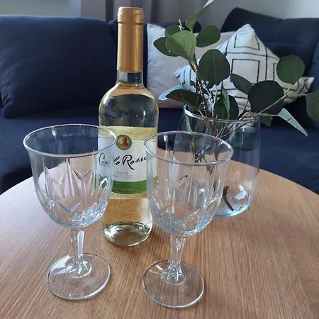 Appartamento Pod Bocianami Zelistrzewo