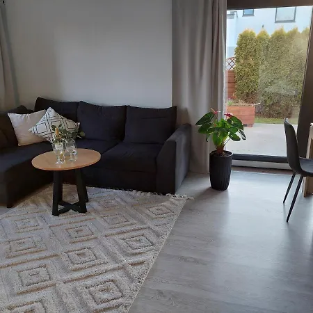 Pod Bocianami Appartement Zelistrzewo