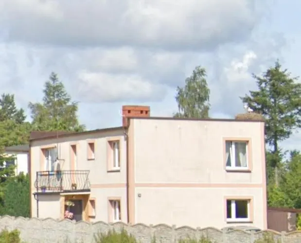 Pod Bocianami Apartamento Zelistrzewo