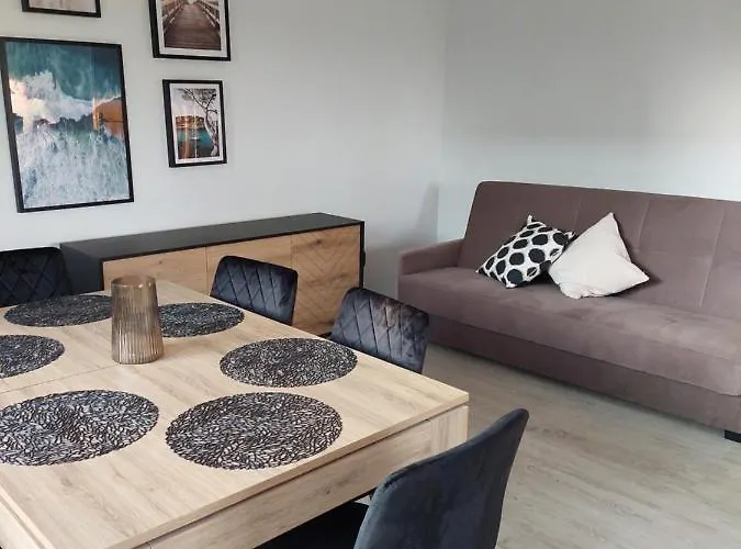 Apartamento Pod Bocianami