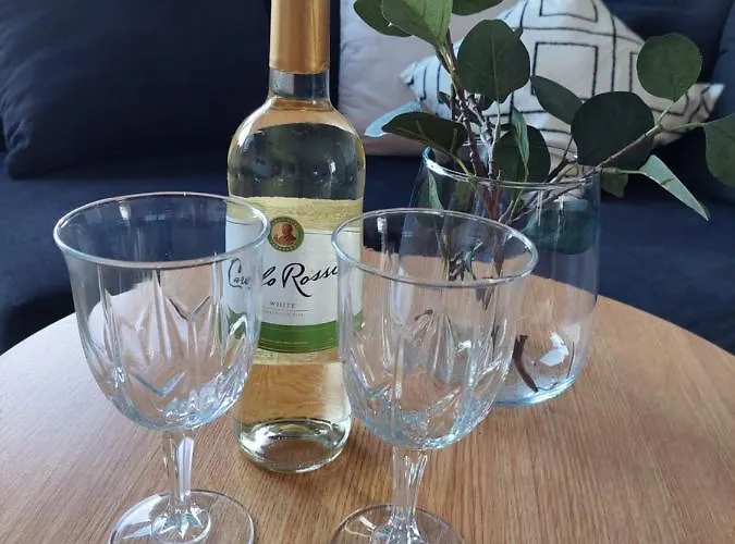 Apartamento Pod Bocianami Zelistrzewo